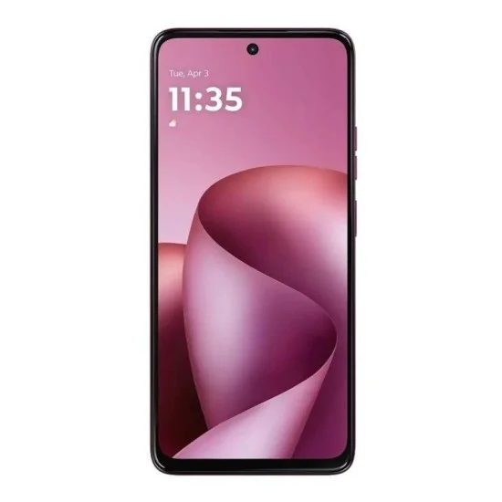 Motorola Moto G47 5G Phone 6.67- Inch Screen 128 GB 8GB RAM - Pink
